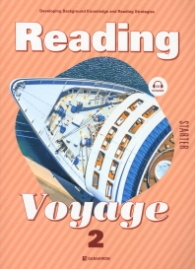 Reading Voyage STARTER 2